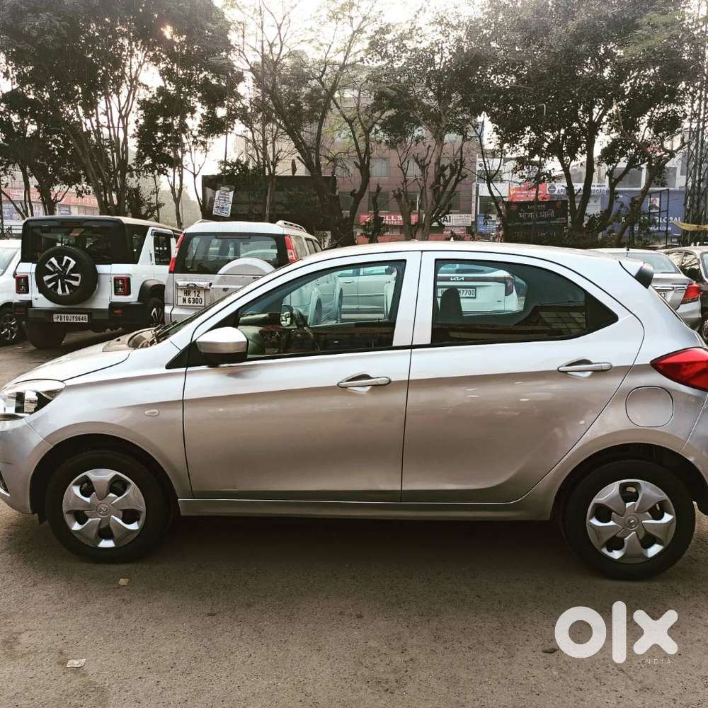 Tata Tiago