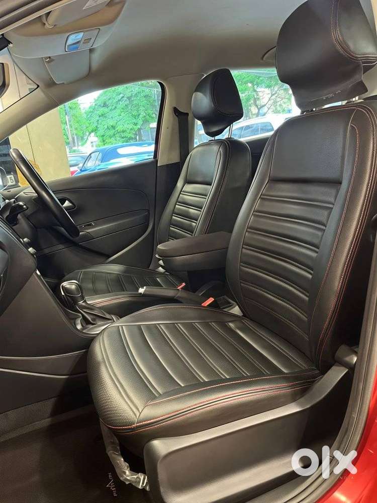 Volkswagen Polo 1.0 Highline Plus Tsi At, 2020, Petrol