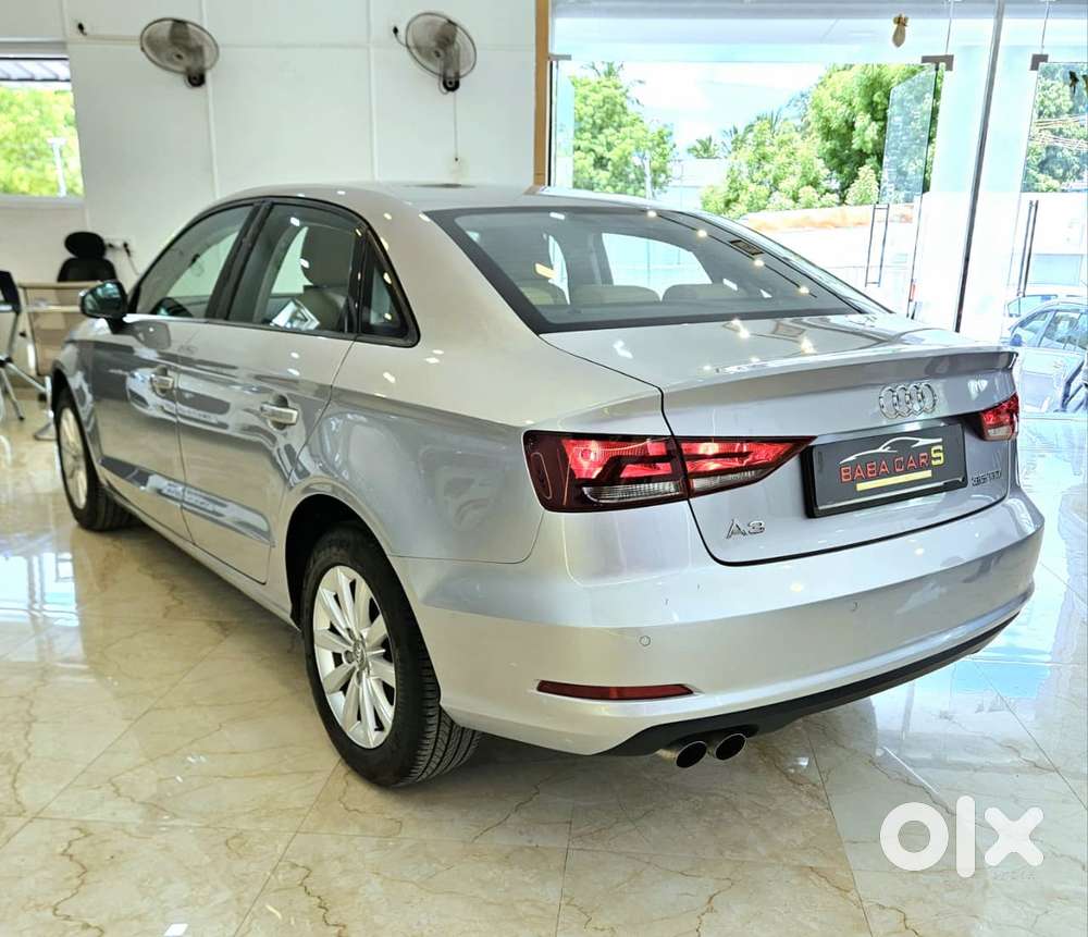 Audi A3 2.0 35 Tdi Premium, 2015, Diesel