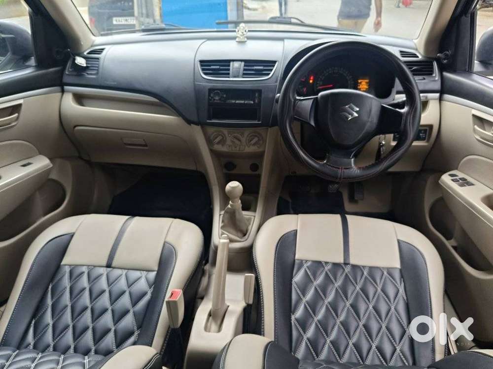 Maruti Suzuki Dzire 1.2 Vxi Cng, 2022, Cng & Hybrids