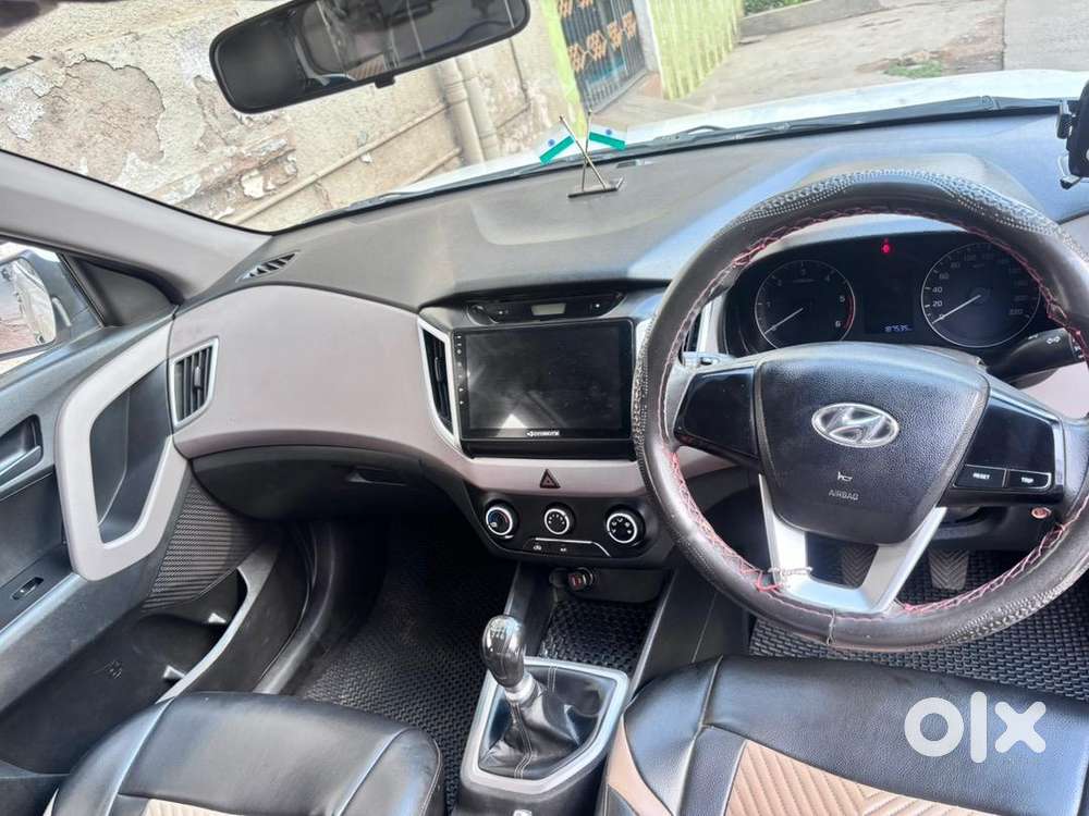 Hyundai Diesel Manual 2019 Car