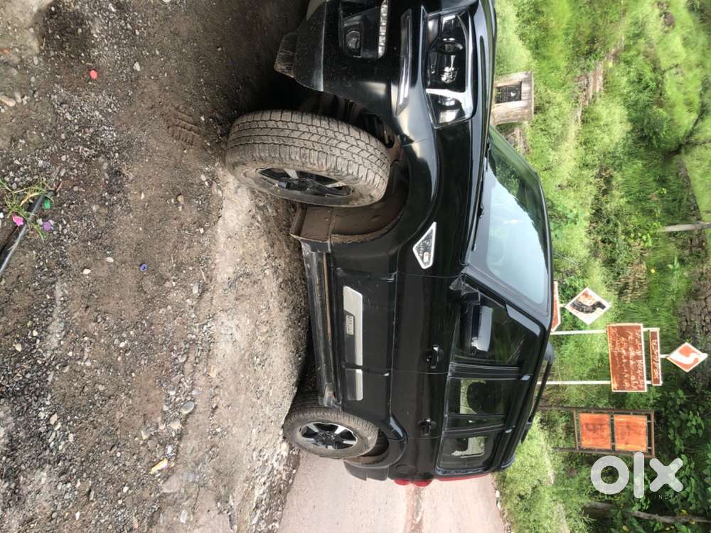 Mahindra Scorpio Classic 2026 Model