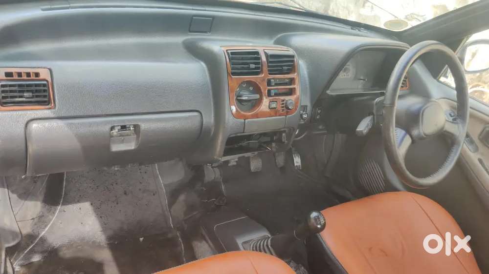 Zen Classic Vip Number Limited Edition Car For Sale