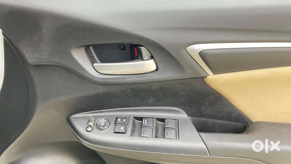 Honda Jazz Vx Cvt, 2019, Petrol