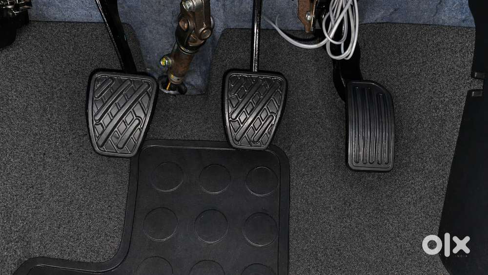 Nissan Micra Cvt Xv, 2013, Petrol