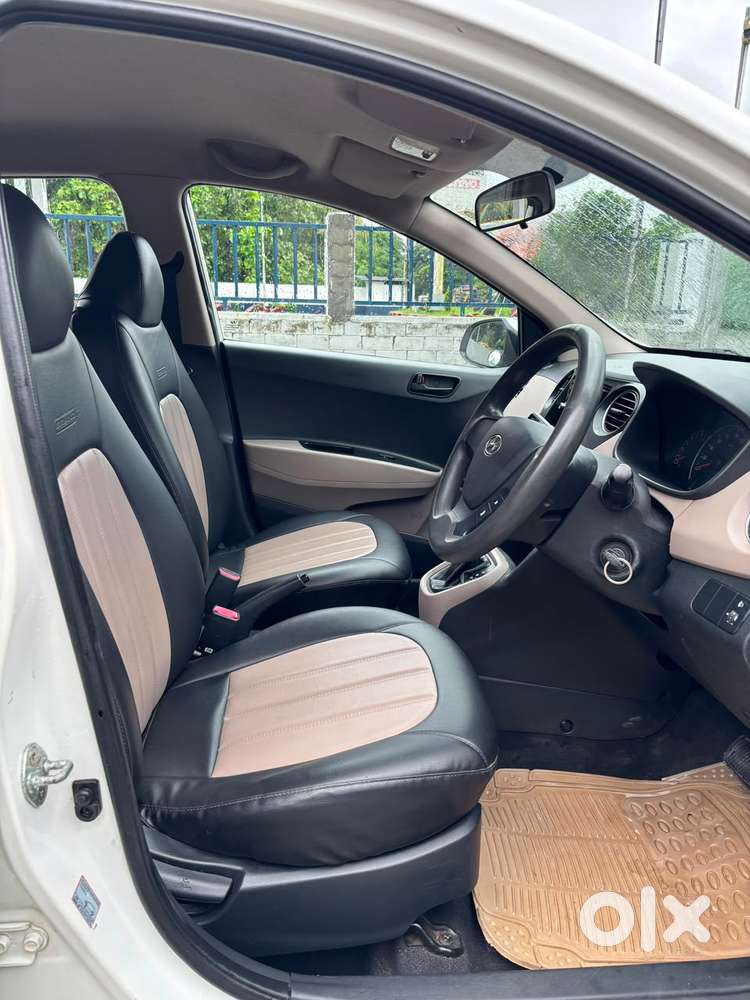 Hyundai Grand I10 1.2 Crdi Magna, 2017, Petrol