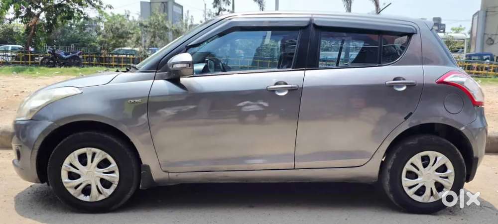 2013 Maruti Suzuki Swift Vdi