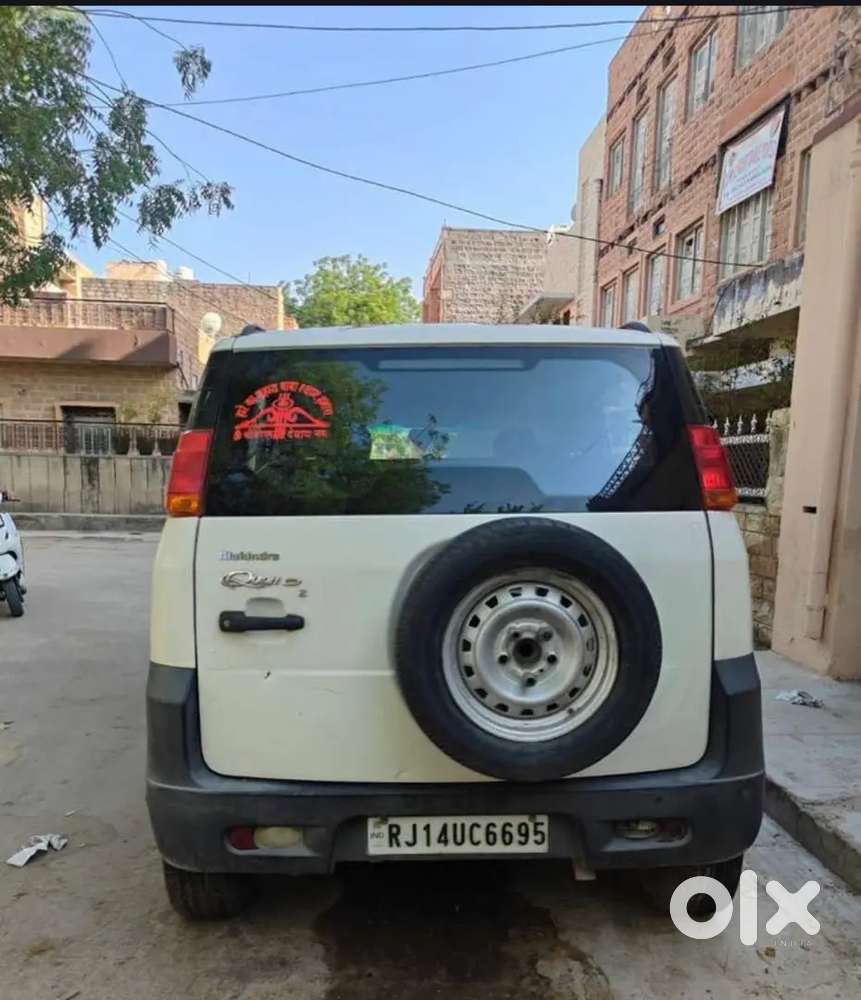 Mahindra 7 Seater Suv For Sale