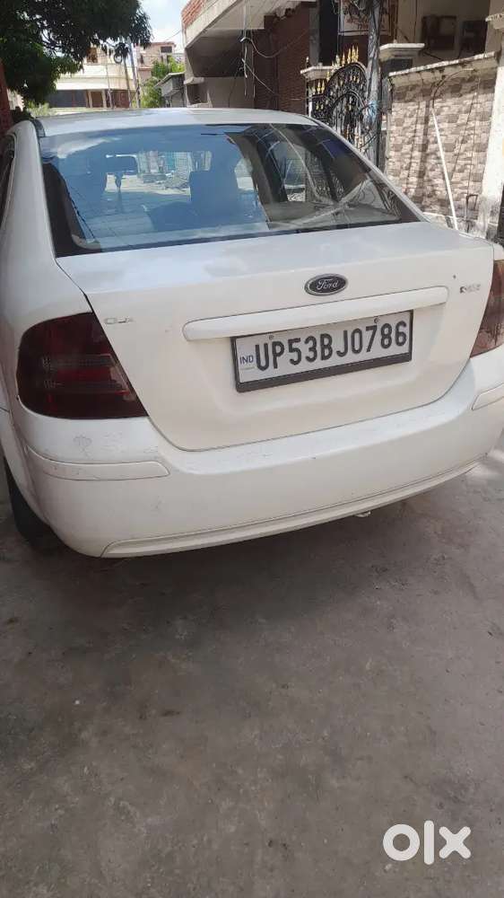 Ford Fiesta 1.5 Diesel 2014