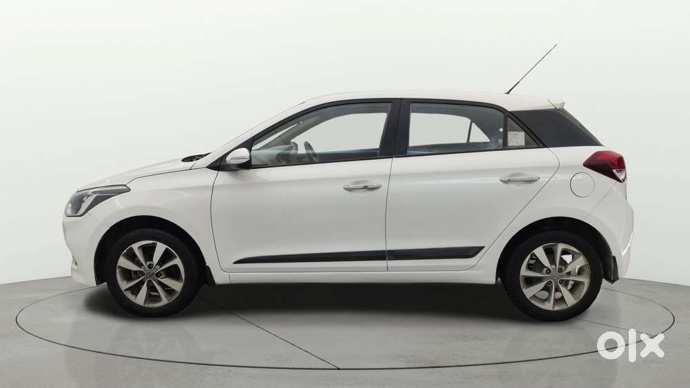 Hyundai Elite I20 Asta 1.2, 2014, Petrol