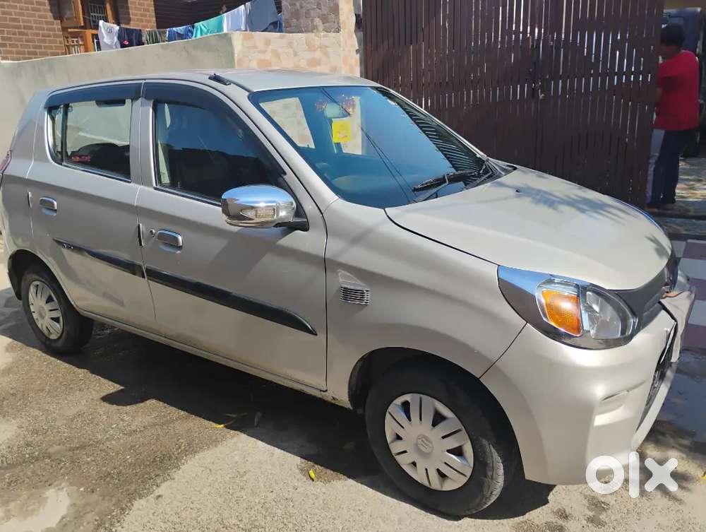 Alto 800 In Excellent Condition