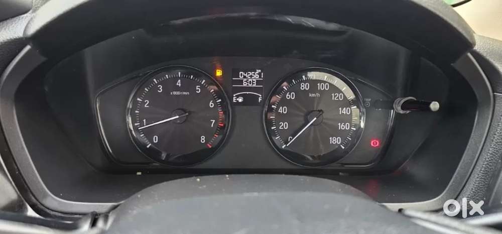 Honda Amaze S (o) I-vtec, 2018, Petrol