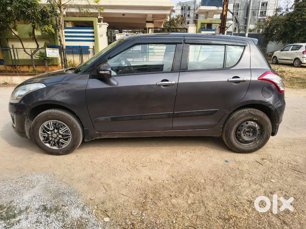 Maruti Suzuki Swift Ddis Vdi, 2016, Diesel