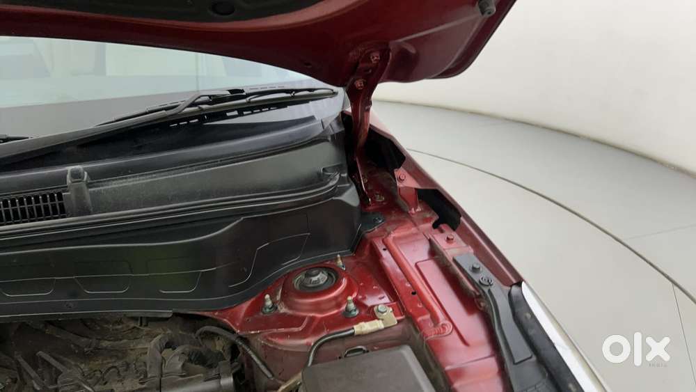 Kia Seltos 1.4 Gtx + Petrol At, 2019, Petrol
