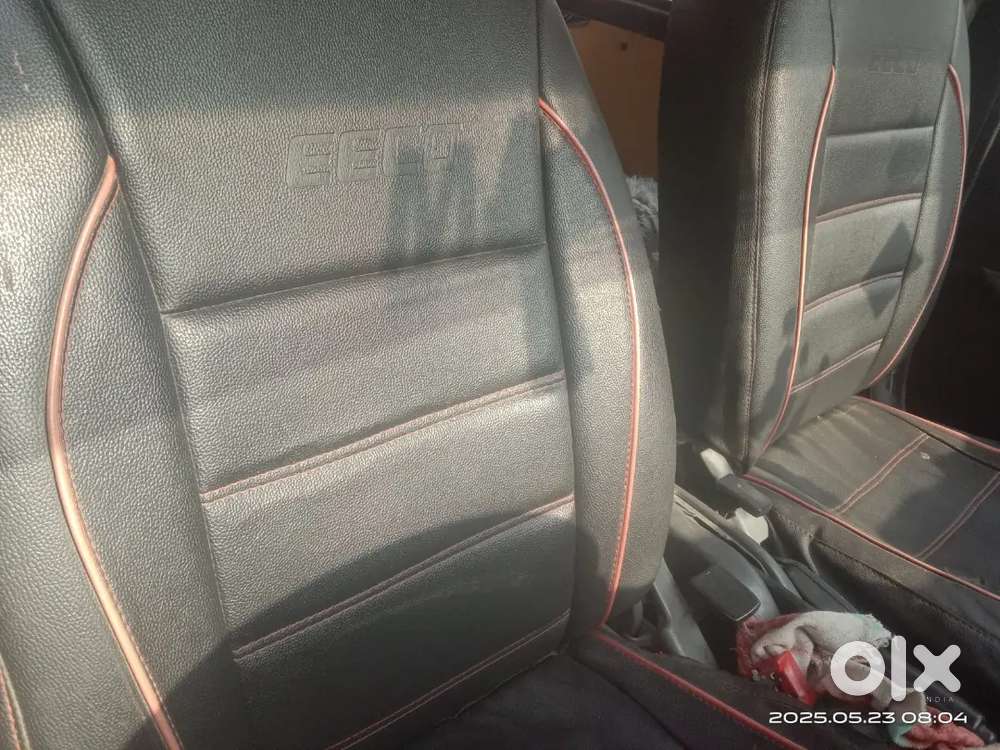 Maruti Suzuki Eeco 2015 5 Str Ac Cng