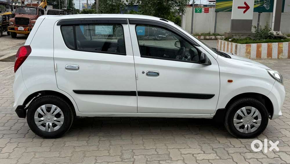 Maruti Suzuki Alto 800 Lxi, 2013, Petrol