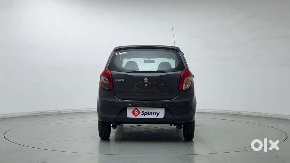 Maruti Suzuki Alto 800 Lxi, 2019, Petrol