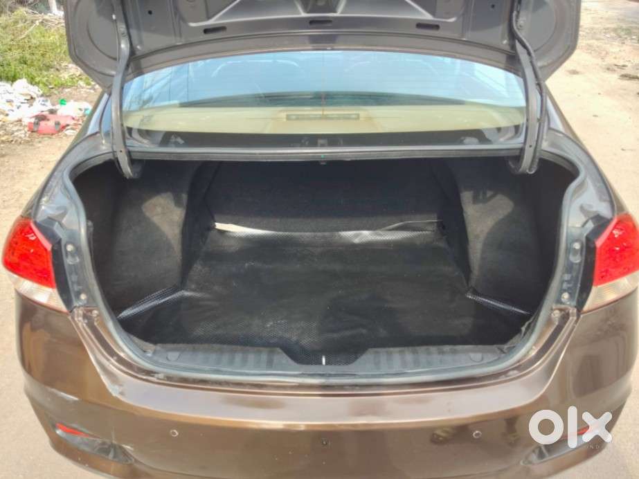 Maruti Suzuki Ciaz 1.4 Sigma Petrol, 2017, Petrol