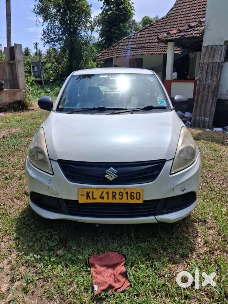 Swift Dzire Tour 2021 Manual Cng Hybrid