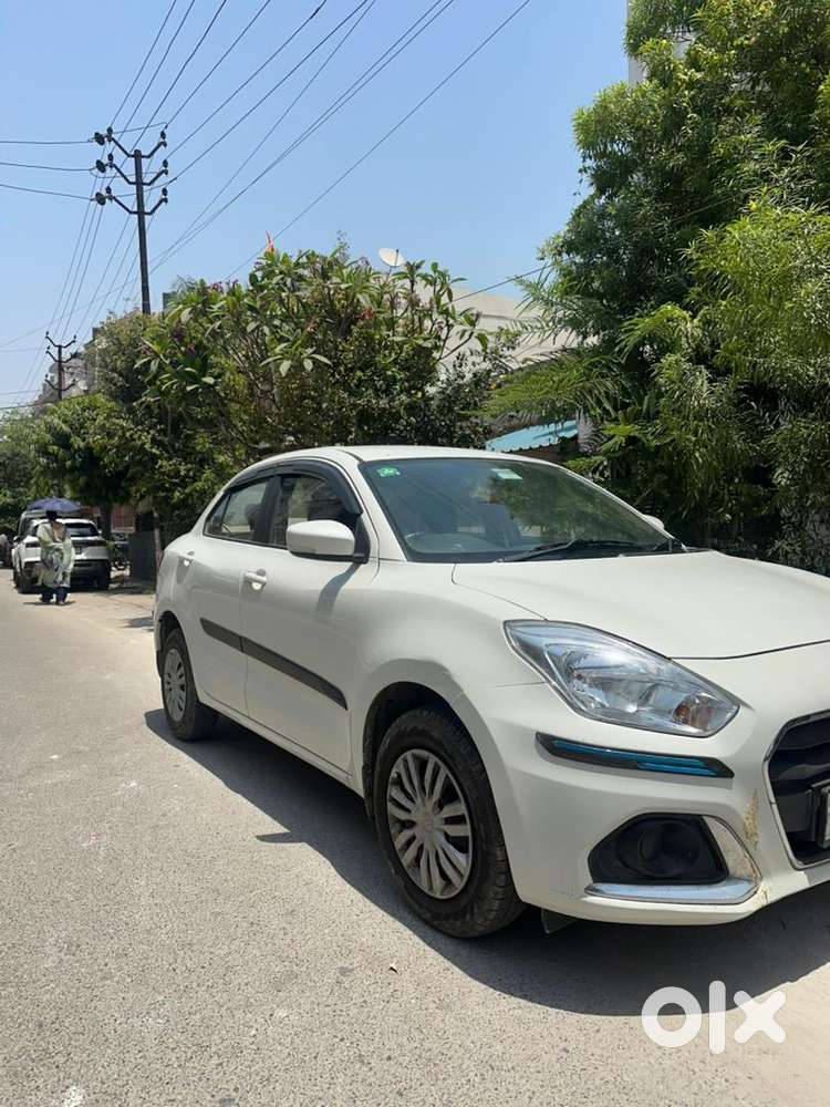 Maruti Suzuki Dzire 2023 Petrol Good Condition