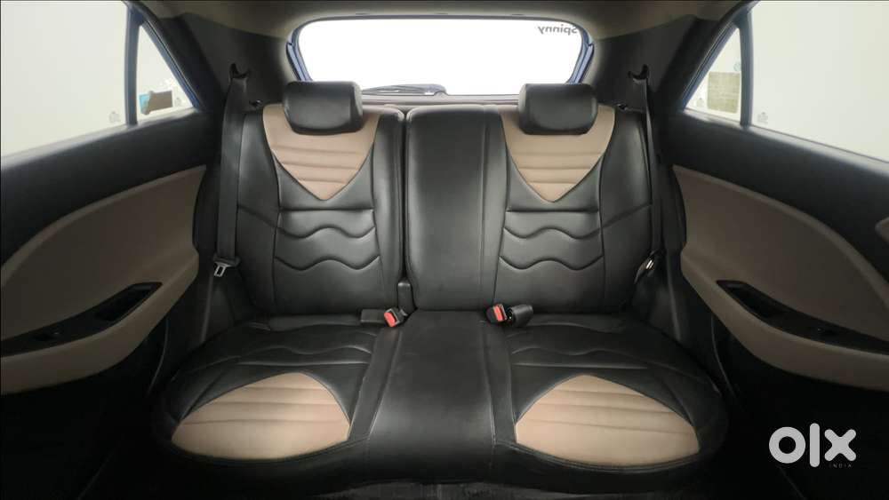 Hyundai Elite I20 Asta Option Diesel, 2017, Diesel