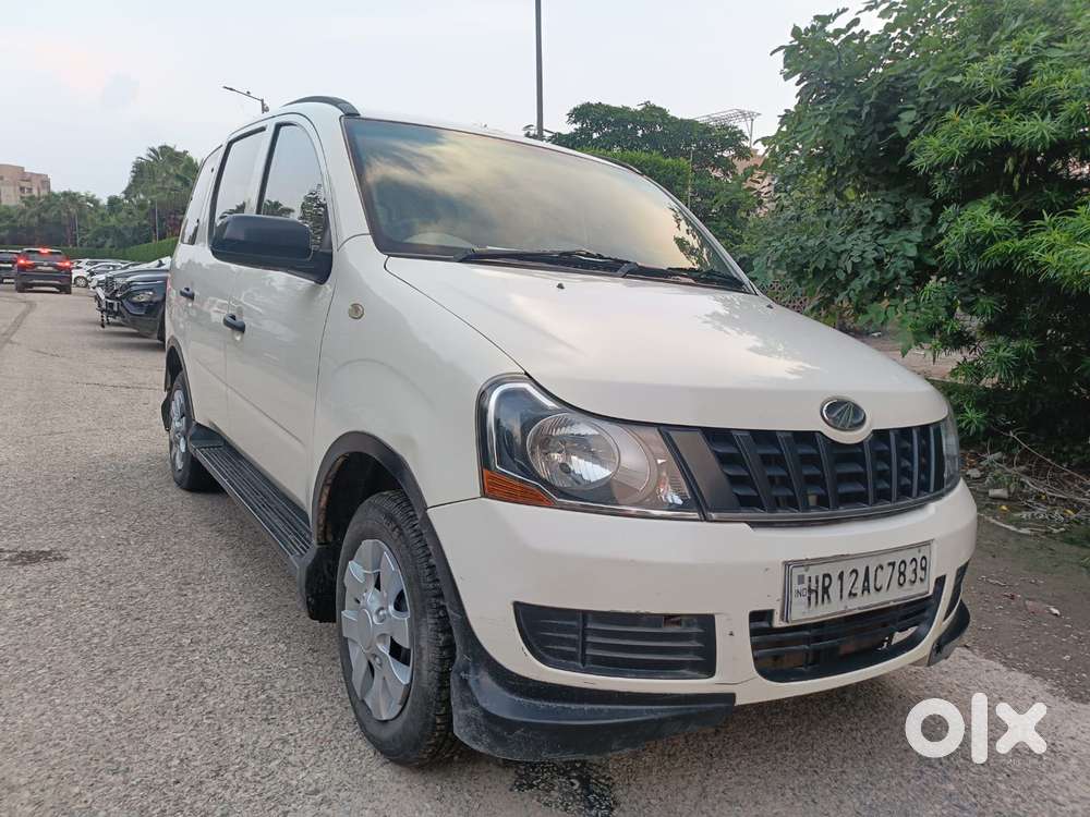 Mahindra Xylo D4 Bs Iii, 2016, Diesel