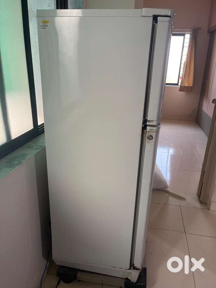 Godrej Double Door Refrigerator Fridge Fridges 1754054436