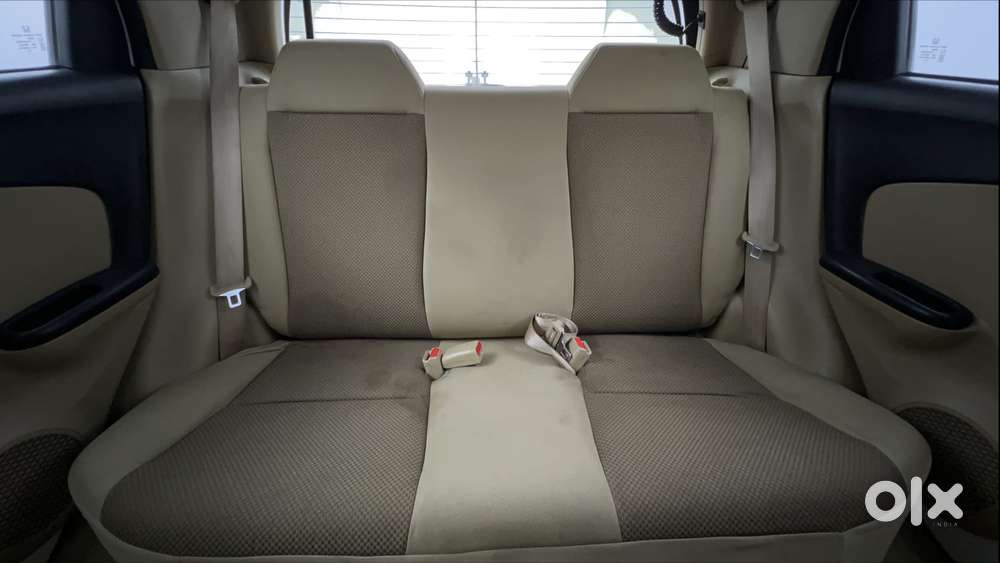 Honda Brio 1.2 Vx Mt, 2016, Petrol