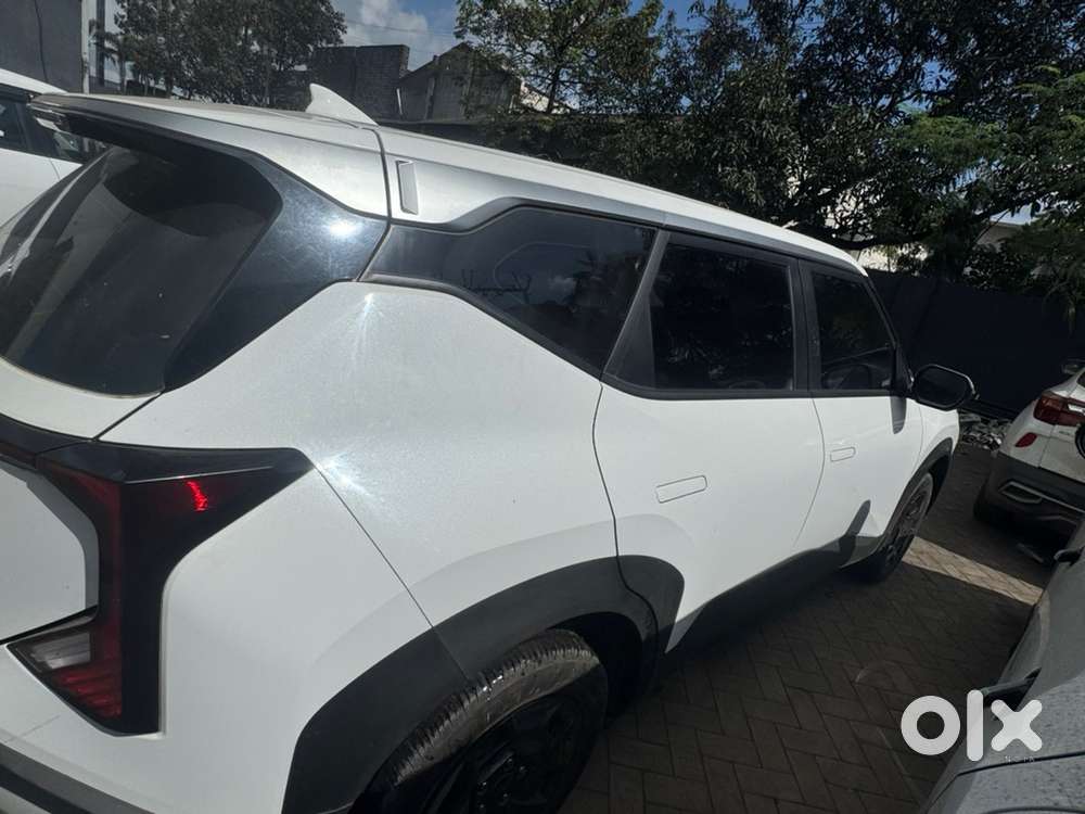 Kia New Seltos Hte 2026