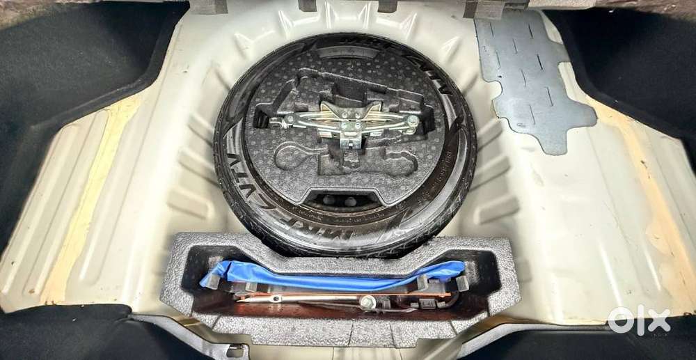 Maruti Suzuki Ciaz Vdi Plus, 2016, Diesel