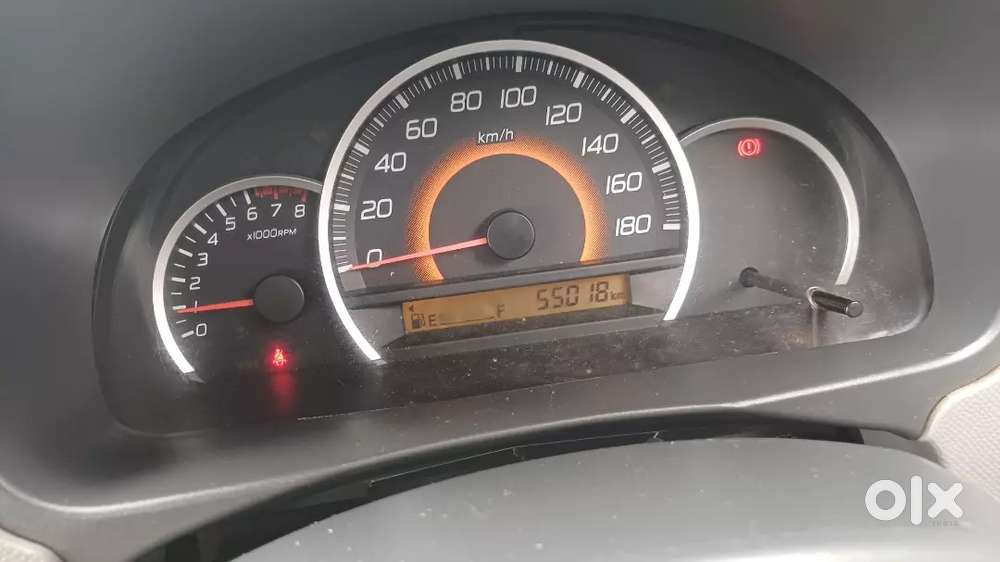 Very Good Condition Wagon R Vxi