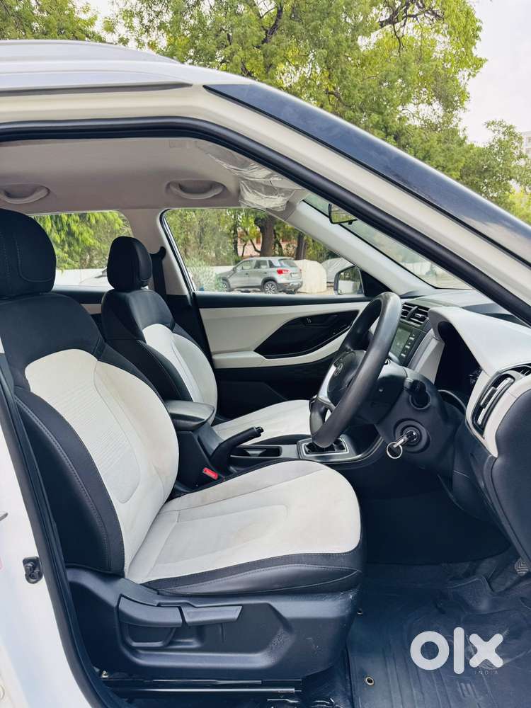 Hyundai Creta 1.5 Ex Diesel, 2021, Diesel