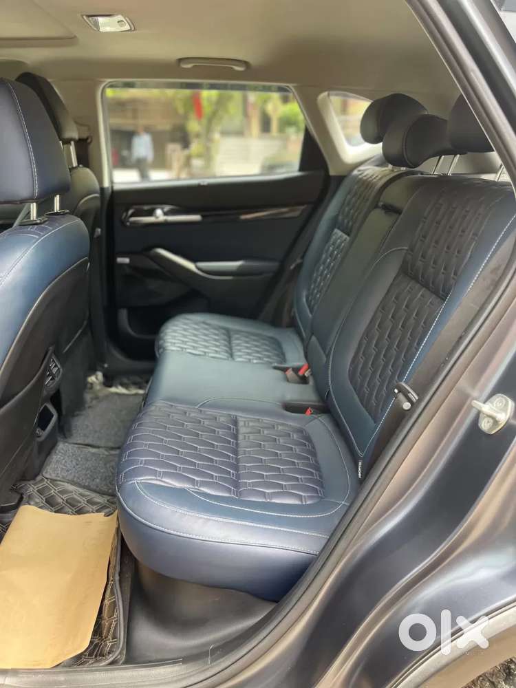 Kia Seltos 1.5 X-line Diesel At, 2022, Diesel