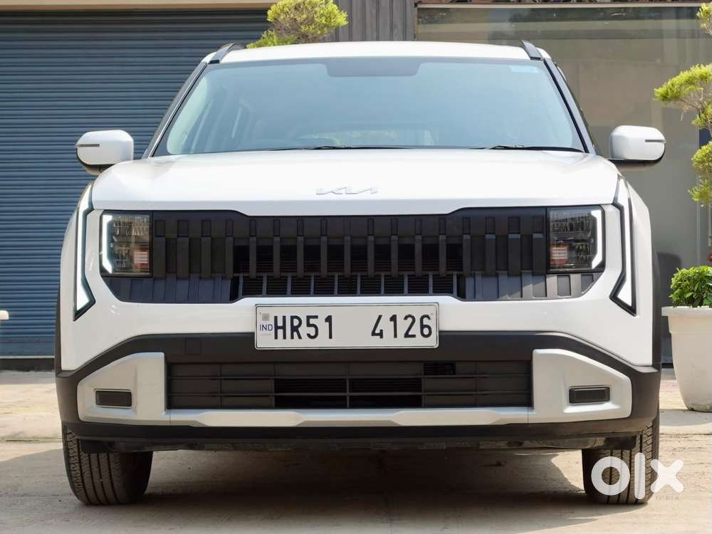 Kia Seltos Htk G, 2026, Petrol