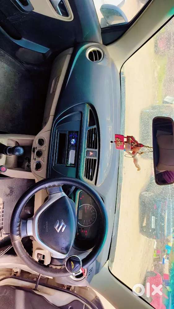 Maruti Suzuki Alto 2019 Petrol Cng