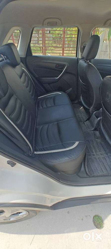 Maruti Suzuki Vitara Brezza, 2018, Diesel