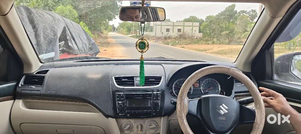 Maruti Suzuki Dzire 2016
