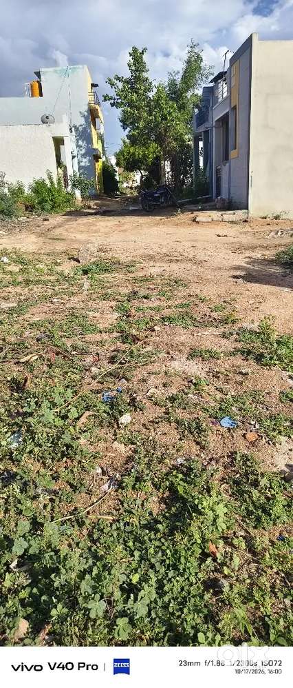 Plot for Sale
