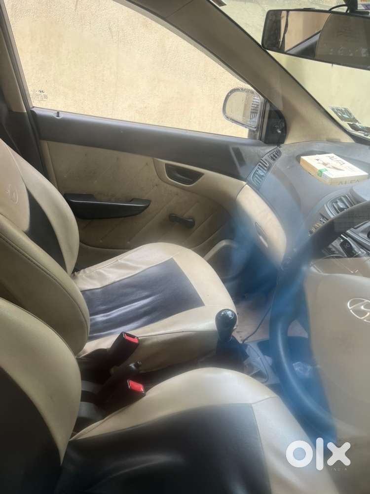 Hyundai Eon D-lite 2012 Km Driven