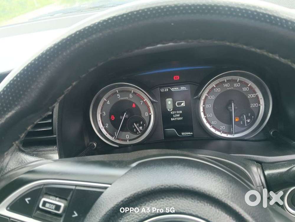 Maruti Suzuki Xl6 1.5 Alpha Plus Mt, 2024, Cng & Hybrids