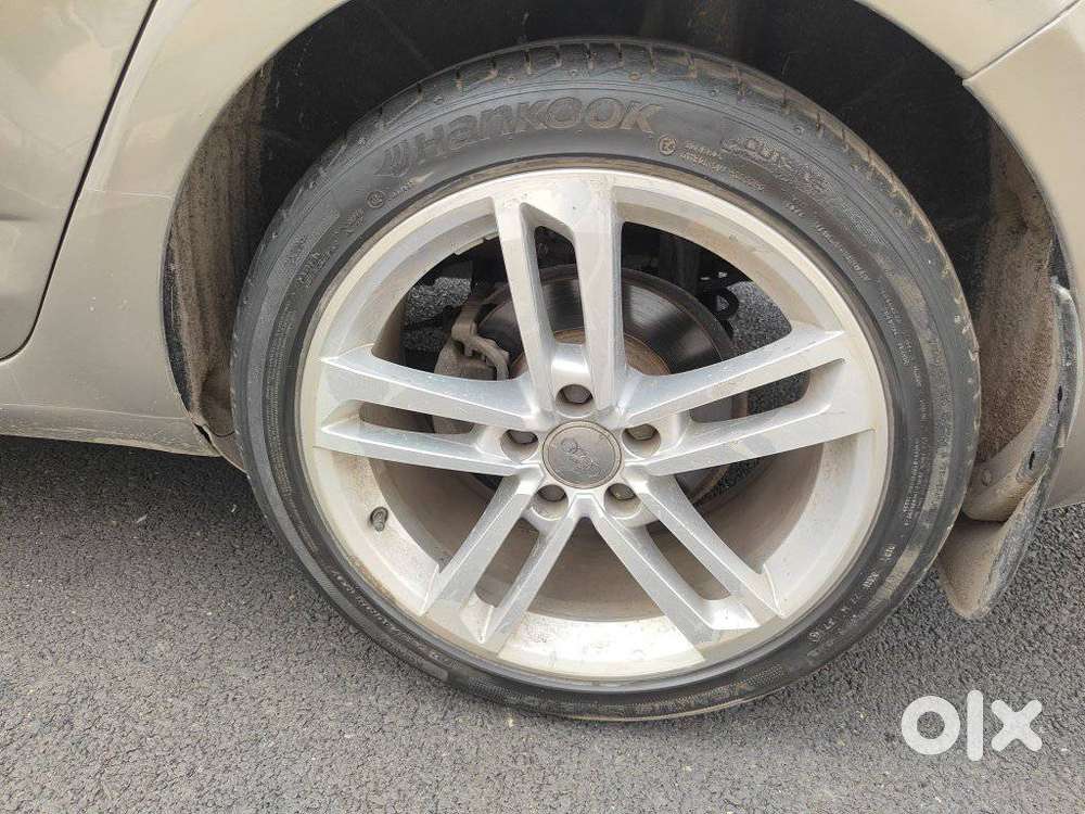 Skoda Octavia 1.8 Elegance Tsi At, 2014, Petrol