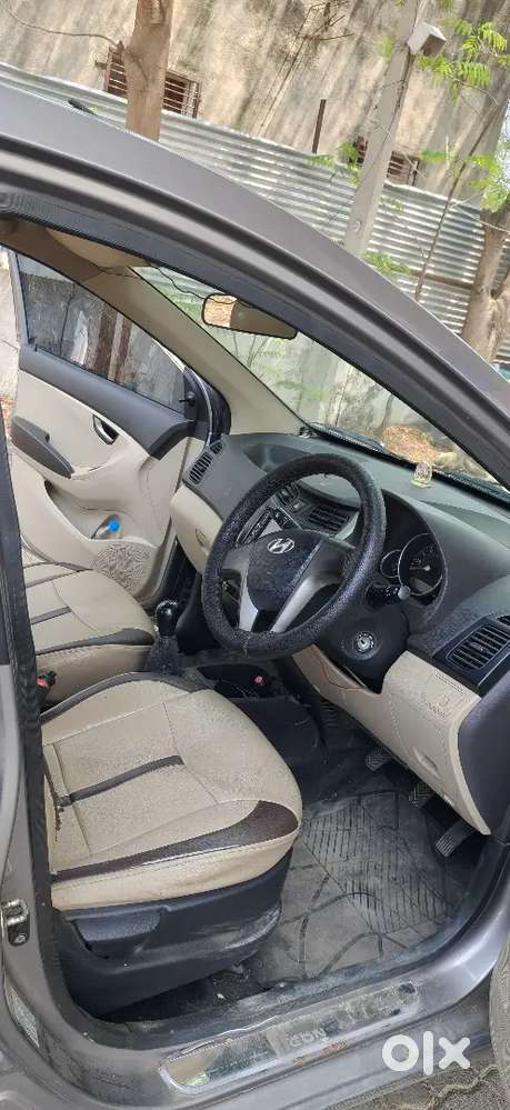Hyundai Eon 2014 Petrol Good Condition