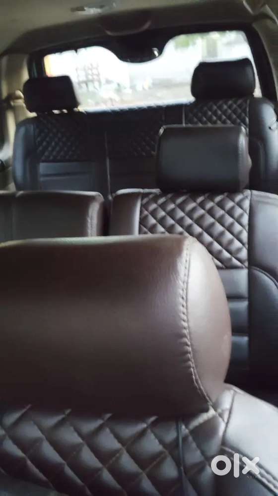 Chevrolet Tavera Neo Diesel 2009