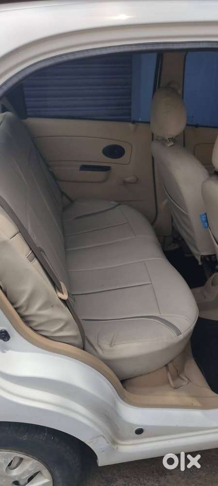 2011 Chevrolet Spark Petrol