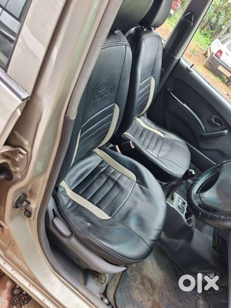 Hyundai Santro, 2006, Petrol