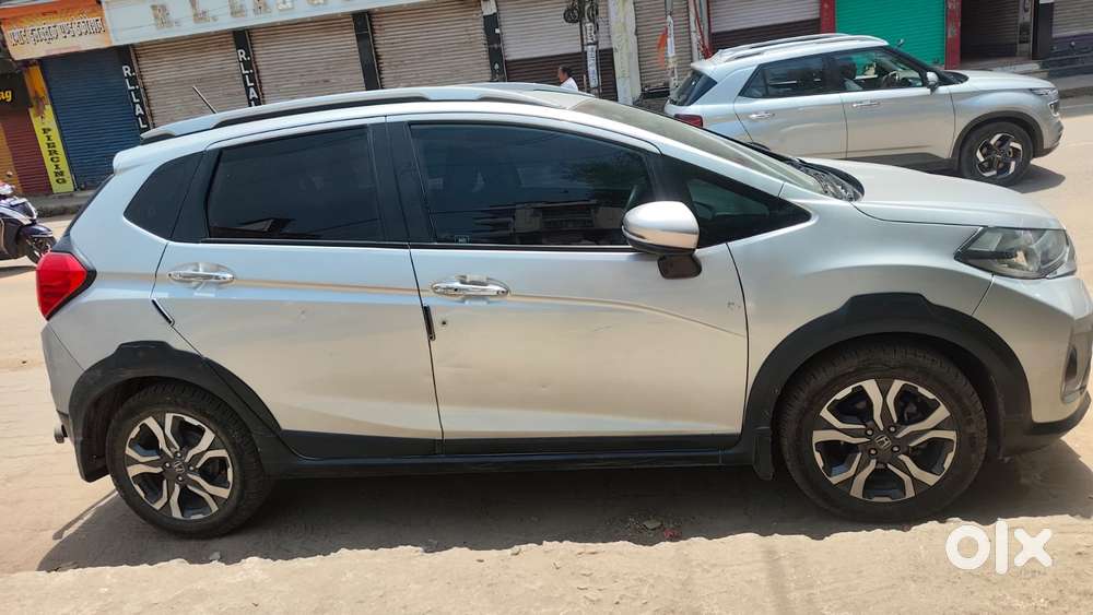 Honda Wr-v 1.5 Vx I-dtec, 2019, Diesel