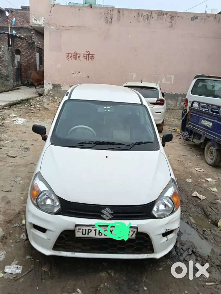 Maruti Suzuki Zen Estilo 2011