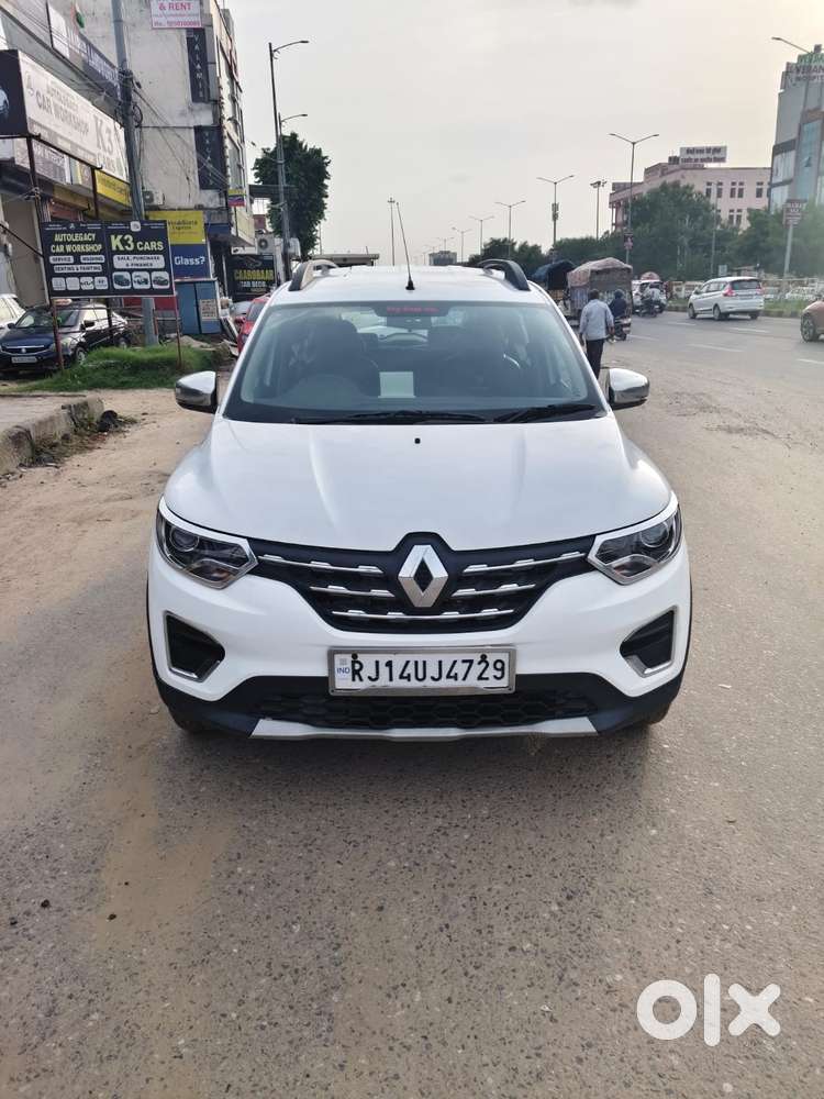 Renault Triber Rxt, 2023, Cng & Hybrids