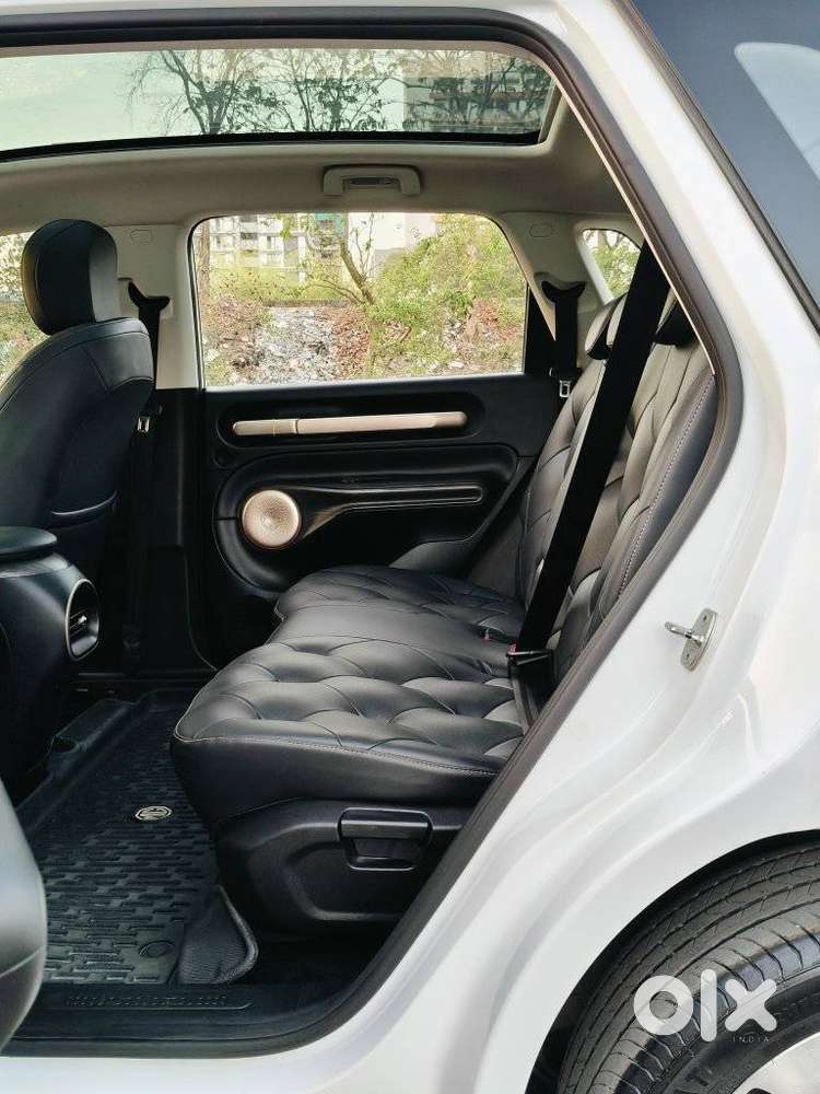 Mg Windsor Ev Essence, 2026, Electric