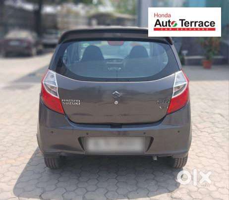 Maruti Suzuki Alto K10 2010-2014 Vxi, 2017, Petrol